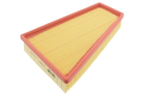 MAPCO Luftfilter 60063 60063 Luftfilter RENAULT LOGAN MAPCO kaufen