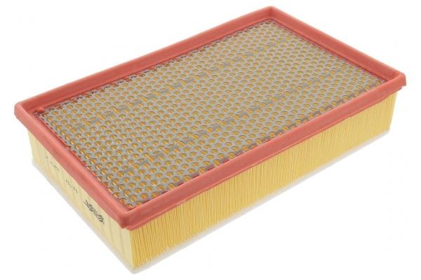 MAPCO Filtro de ar 60107 Filtros GT MF4: Filtro de ar MAPCO 60107