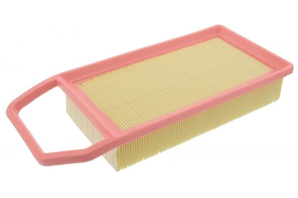 MAPCO Vzduchový filter 60203 Vzduchový filter MAPCO Citroën BERLINGO 60203
