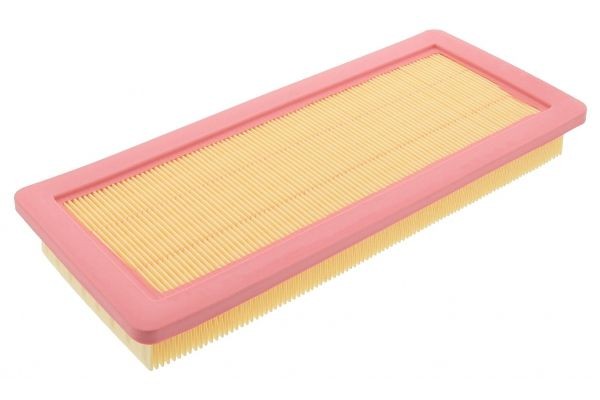 MAPCO Gaisa filtrs 60207 MAPCO 60207 Gaisa filtrs Citroen Nemo Van cena