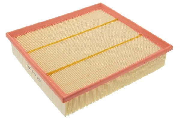 MAPCO Luchtfilter 60443 Audi Q2 Luchtfilter van de motor MAPCO 60443