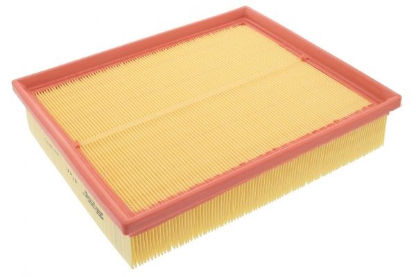 MAPCO Air filter 60449 60449 MAPCO air filter for AUDI Q2
