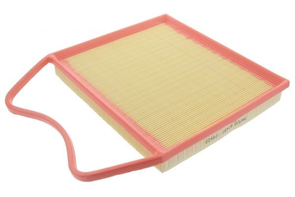 MAPCO Õhufilter 60497 MAPCO 60497 Õhufilter BMW Z4 E89 odav