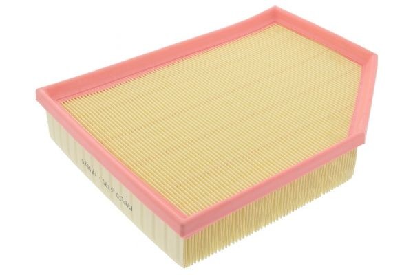 MAPCO Luchtfilter 60951 Volvo XC60 Luchtfilterelement MAPCO 60951