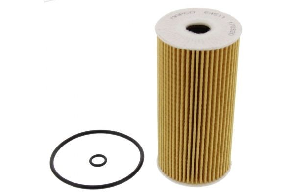 MAPCO Filtro olio 64511 64511 Filtro olio MAPCO HYUNDAI KONA costo