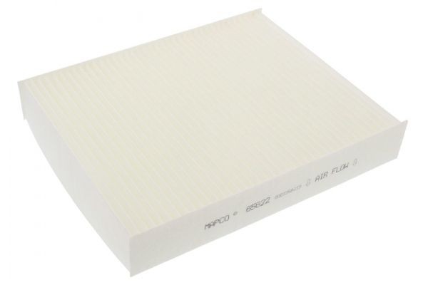 MAPCO Filter vnútorného priestoru 65622 MAPCO 65622 Kabínový filter BMW F36 lacné