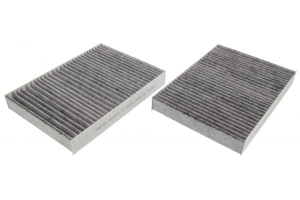 MAPCO Pollen filter 65624 65624 MAPCO cabin air filter LEXUS
