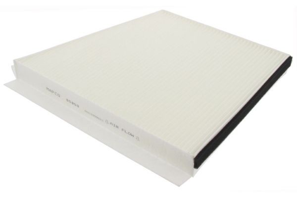 MAPCO Suodatin, sisäilma 65859 65859 MAPCO Raitisilmasuodatin CUPRA FORMENTOR