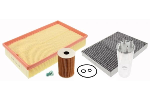 MAPCO Kit de filtres 68833/1 MAPCO 68833/1 Kit de filtres VOLKSWAGEN Transporter T6 Minibus (SGB, SGG, SGJ) 2.0 TDI 110 CV 2022