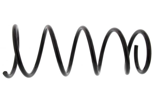 MAPCO Spiralfjäder 70502 70502 MAPCO spiralfjäder TOYOTA CAMRY