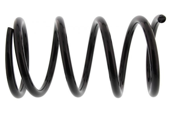 MAPCO Balstiekārtas atspere 70503 MAPCO 70503 orģinālās Atsperes Toyota Sienna ASL3 cena