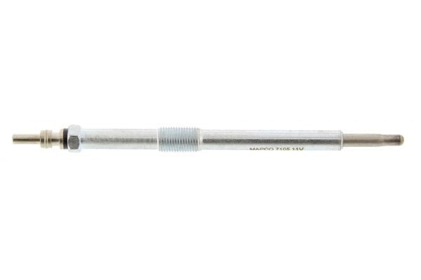 MAPCO Προθερμαντήρας 7105 Προθερμαντήρας MAPCO Mercedes-Benz 190 7105