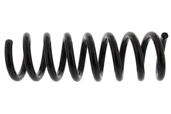 Molle ammortizzatori MAPCO 72850 MAPCO 72850 Molle ammortizzatori posteriore (sinistro e destro) Mercedes-Benz CLS 2006