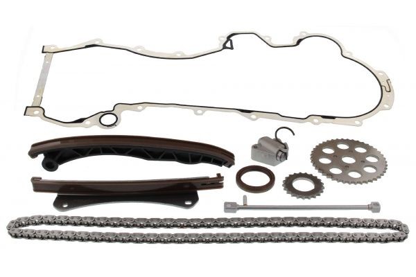 MAPCO Kit catena distribuzione 75000 75000 costo Catena di distribuzione MAPCO OPEL MANTA