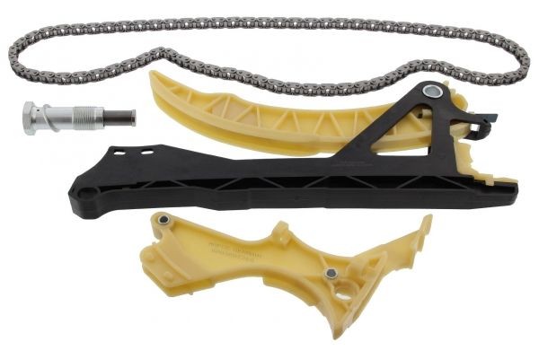 MAPCO Distributiekettingset 75650 Renault TRAFIC Distributieketting, set MAPCO 75650