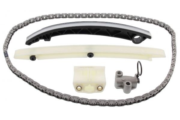 MAPCO Mootori keti komplekt 75702 Mootori keti komplekt OPEL MAPCO 75702