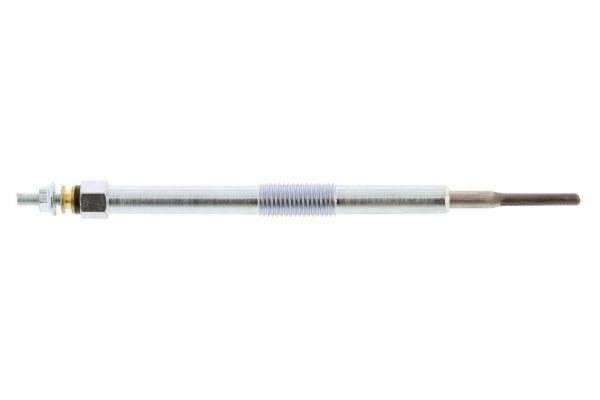 MAPCO Żeraviaca sviečka 7661 MAPCO 7661 Systém zapaľovania Toyota Corolla NRE180