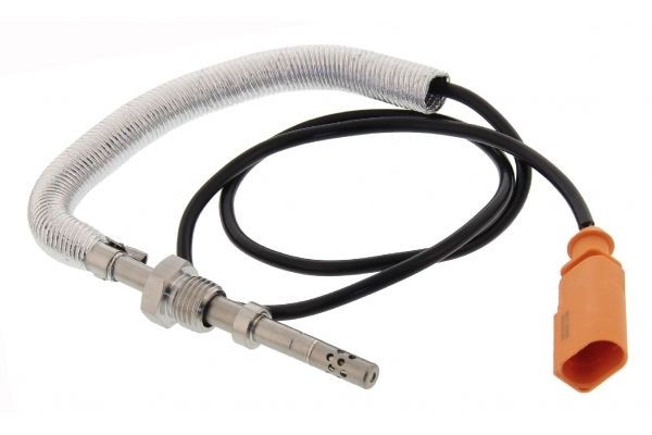 Αισθητήρας, θερμοκρασία καυσαερίων MAPCO 88828 MAPCO 88828: Αισθητήρας θερμοκρασία καυσαερίων Audi A3 2004