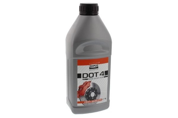 MAPCO Liquido freni 9040/2 9040/2 costo Liquido freni MAPCO LAND ROVER DISCOVERY