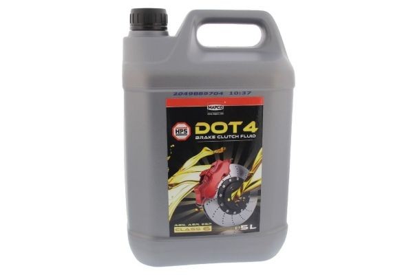 MAPCO Liquido freni 9040/3 9040/3 costo Liquido freni MAPCO LAND ROVER DISCOVERY
