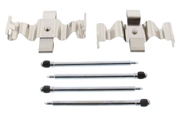 MAPCO Accessoireset, schijfremblok 9620 Accessoireset, schijfremblok MAPCO M-Klasse 9620 goedkoop