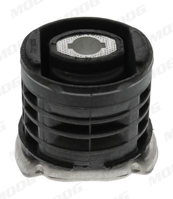 MOOG Ophæng, aksel AU-SB-13483 MOOG AU-SB-13483 Audi A5 B8 Cabrio Bagbrosbøsning originale pris