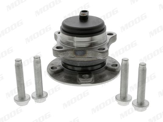 Wheel bearing kit MOOG CI-WB-12871 MOOG CI-WB-12871 Citroen C5 2023 Wheel hub assembly price