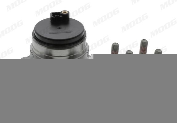Hjullager MOOG FD-WB-12857 MOOG FD-WB-12857 Hjulnav FORD MONDEO 2020