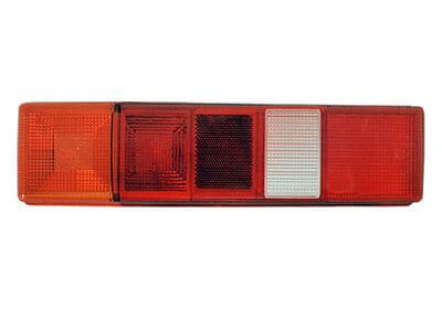 VAN WEZEL Farolim 1895939 Luzes traseiras VAN WEZEL ESCORT 1895939 baratos