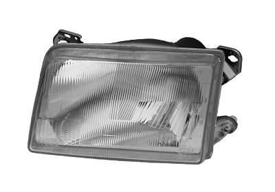 VAN WEZEL Faro anteriore 1895941 VAN WEZEL 1895941 Fari anteriori Transit Mk3 Camion pianale/Telaio (VE6) originale prezzo