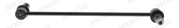 MOOG Stabilisatorstag HO-LS-15122 Suspensjon / understell HONDA Civic IX II Coupé (FG4): Stabilisatorstag MOOG HO-LS-15122