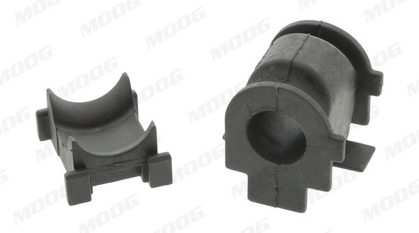 MOOG Stabilisatorstang rubber MD-SB-13932 MD-SB-13932 Stabilisator rubbers MAZDA PREMACY MOOG