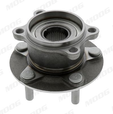 MOOG Radlagersatz MD-WB-12841 Radnabe MOOG Mazda MPV MD-WB-12841