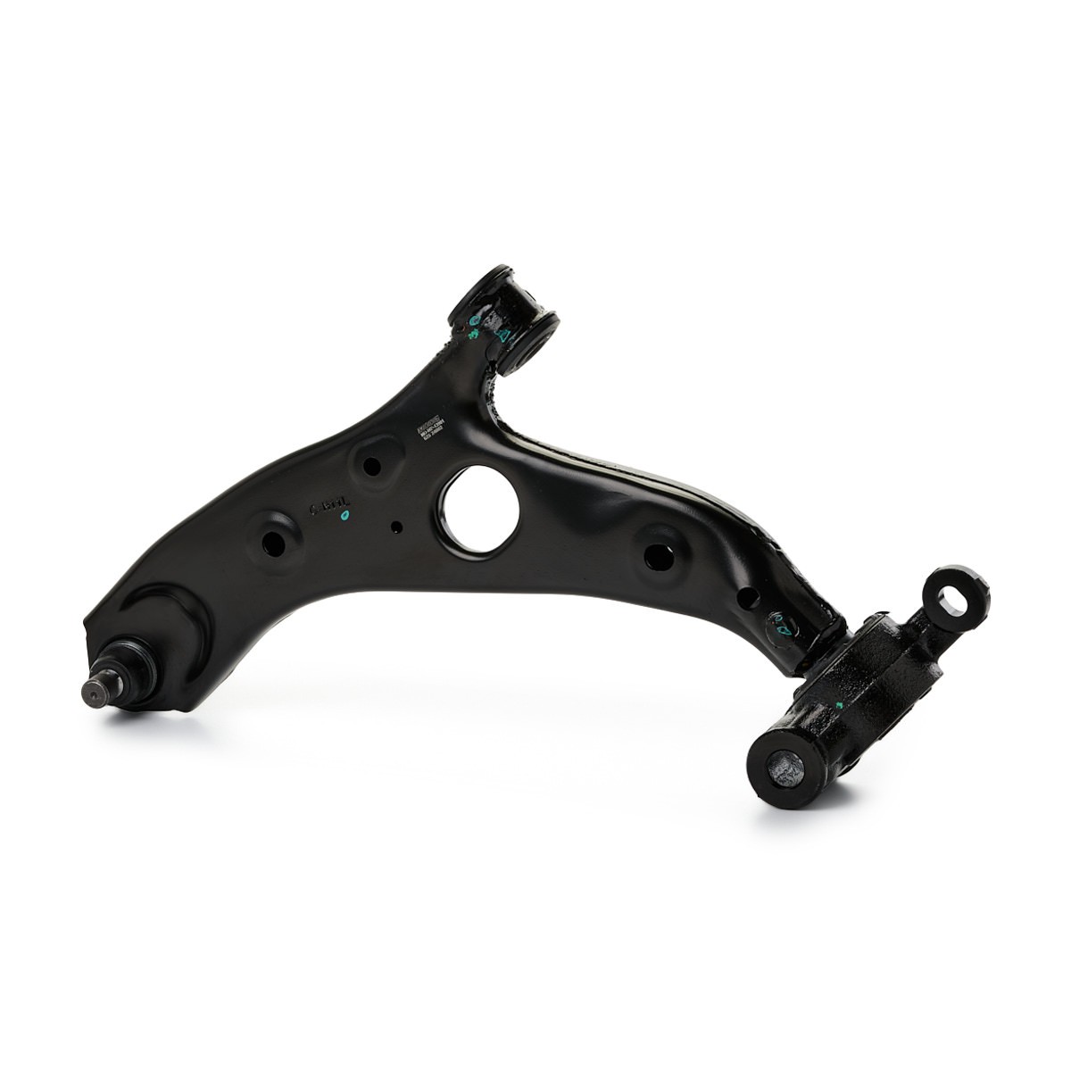MOOG Suspension arm MD-WP-13901 MOOG MD-WP-13901 929 II HB control arm rear and front price