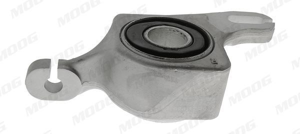 MOOG Suspensão, braço oscilante ME-SB-14834 Apoio caixa do rolamento da roda MOOG Mercedes-Benz GLS ME-SB-14834