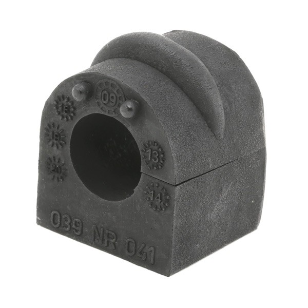 Stabilisatorstang rubber MOOG ME-SB-14913 MOOG ME-SB-14913 Stabilisatorstang rubbers MERCEDES-BENZ SLK 2000