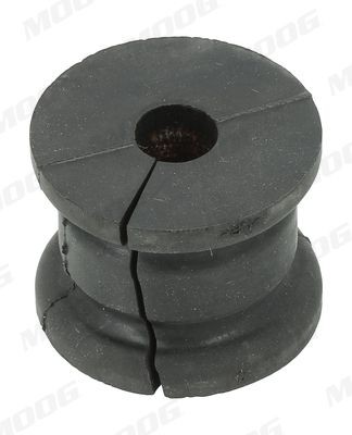 MOOG Stabilisatorstang rubber ME-SB-15692 Lagerbus stabilisator MOOG 100 ME-SB-15692 goedkoop