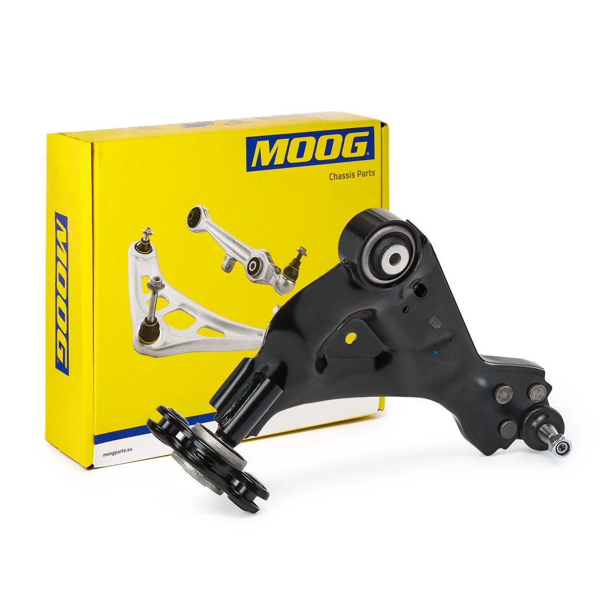 MOOG Braccio oscillante, sospensione ruota ME-WP-15187 ME-WP-15187 costo Braccetti MERCEDES-BENZ 190 MOOG