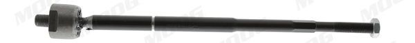 MOOG Axialgelenk, Spurstange MI-AX-15190 MI-AX-15190 MOOG Spurstange MITSUBISHI Kosten
