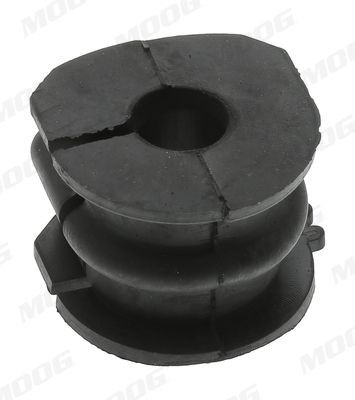 MOOG Stabilisatorstang rubber NI-SB-14591 Nissan PRIMERA Stabilisatorstang rubbers MOOG NI-SB-14591