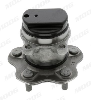 Kit de roulement de roue MOOG NI-WB-12917 MOOG NI-WB-12917 Kit de roulement de roue NISSAN SERENA 2010