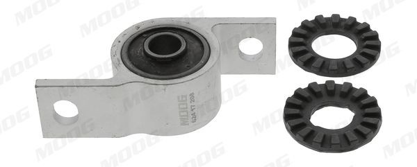 Puks MOOG SU-SB-14935 MOOG SU-SB-14935 Õõtshoova puks SUBARU OUTBACK 2002