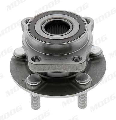MOOG Kit de roulement de roue SU-WB-12910 SU-WB-12910 Roulement de roue SUBARU FORESTER MOOG