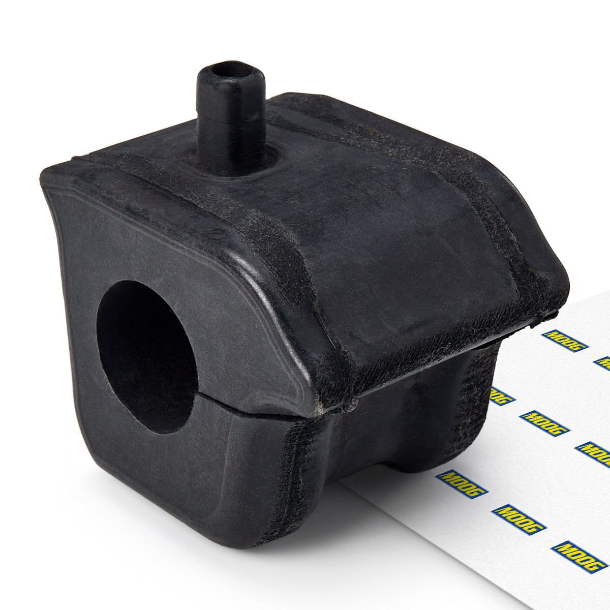 MOOG Stabilisatorstang rubber TO-SB-10127 Lagerbus stabilisator MOOG VERSO TO-SB-10127 goedkoop