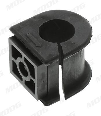 MOOG Piekare, Stabilizators TO-SB-10791 Stabilizatora bukses MOOG Toyota MR 2 TO-SB-10791