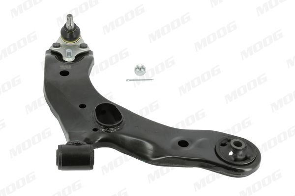 MOOG Braccio oscillante, sospensione ruota TO-WP-15320 MOOG TO-WP-15320 Kit bracci oscillanti Celica T160 prezzo