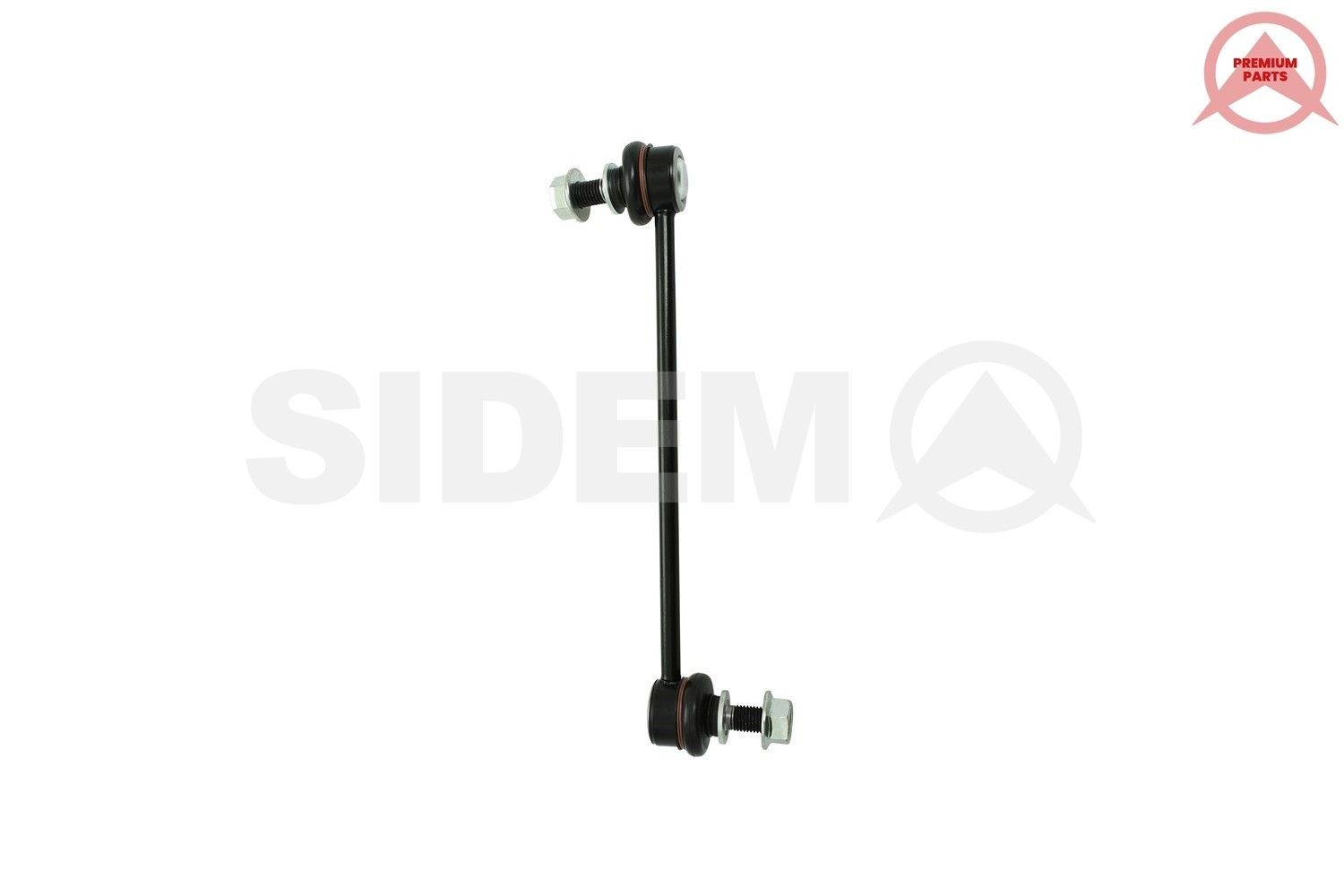 SIDEM Biellette de barre stabilisatrice 21766 BMW X6 Biellette stabilisatrice SIDEM 21766