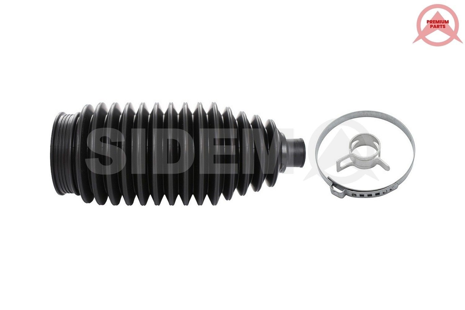 SIDEM Stuurhuishoes 305.132 Stuurhuishoes SIDEM QASHQAI 305.132 goedkoop