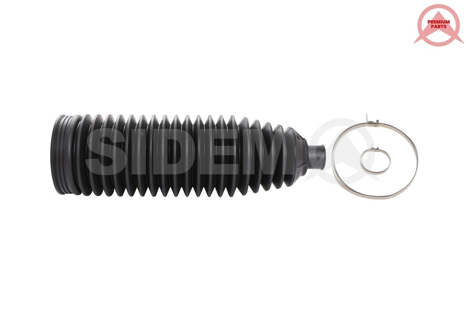 SIDEM Cuffia sterzo 320.030 SIDEM 320.030 costo Cuffia sterzo Iveco Daily V Camion pianale originale