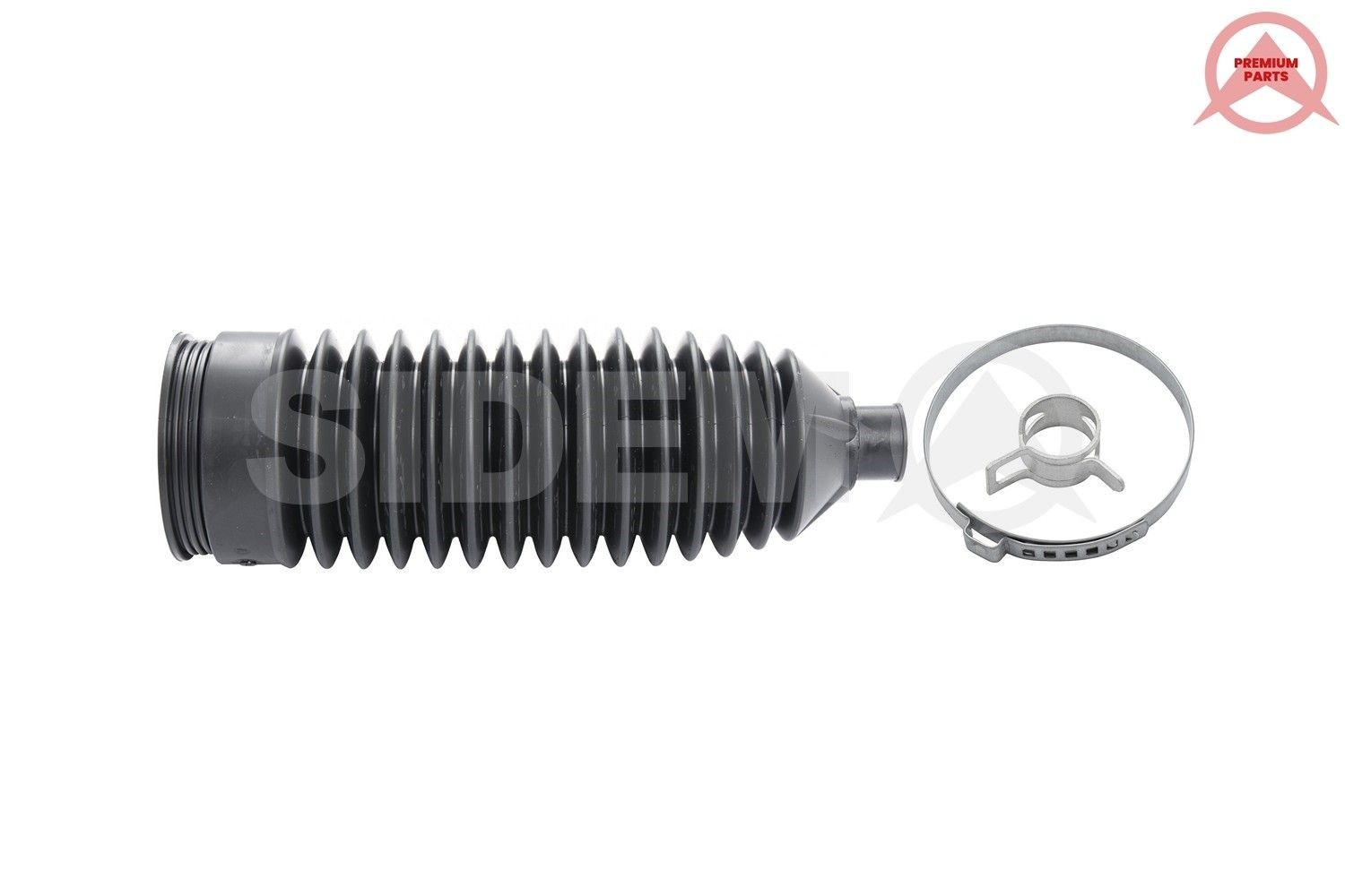 SIDEM Fole, direcção 351.133 SIDEM 351.133 originais Fole de direcção Mazda 3 BN custo